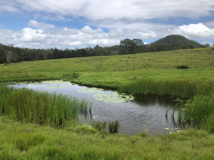 0 Kooralbyn Road, Laravale QLD 4285