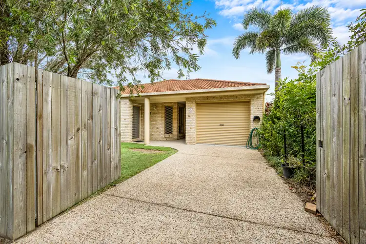 Third view of Homely unit listing, 1/32 Oval Avenue, Caloundra QLD 4551