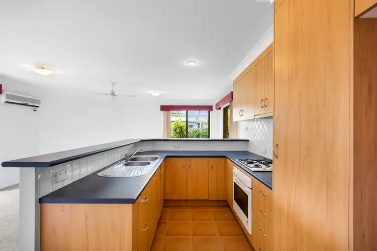Fourth view of Homely unit listing, 1/32 Oval Avenue, Caloundra QLD 4551