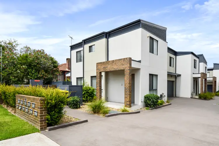 1/16 John Street, St Marys NSW 2760