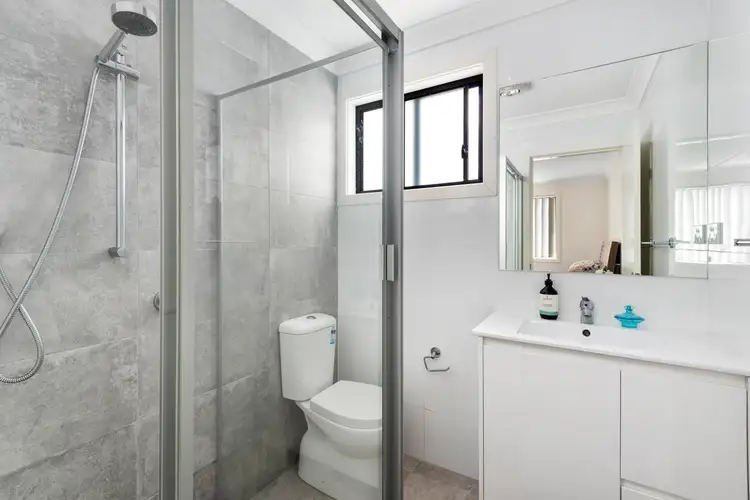 Fifth view of Homely townhouse listing, 1/16 John Street, St Marys NSW 2760