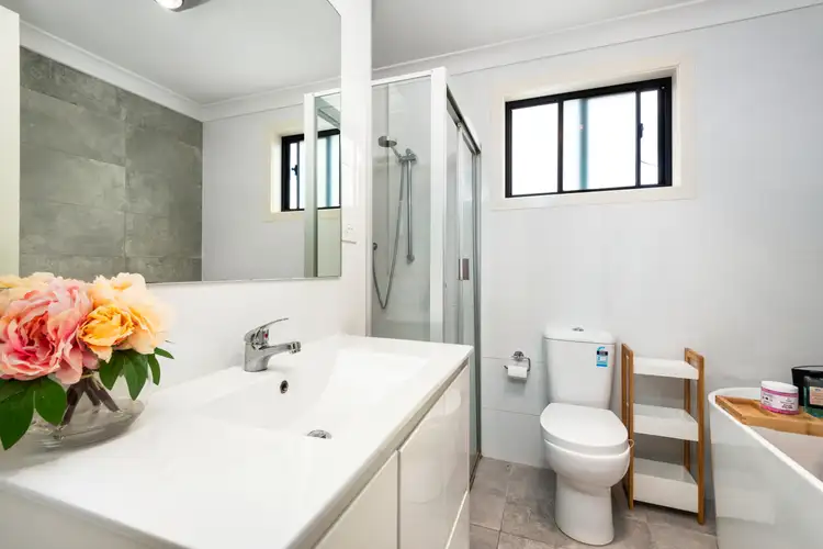 Sixth view of Homely townhouse listing, 1/16 John Street, St Marys NSW 2760