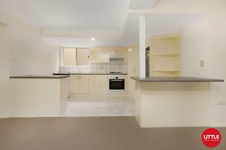 Third view of Homely apartment listing, 2/30 Prospect Terrace, St Lucia QLD 4067