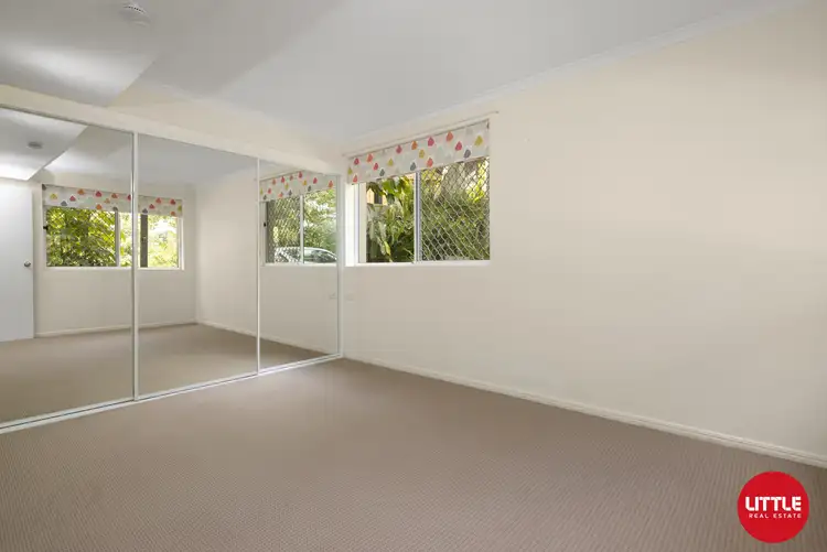 Fifth view of Homely apartment listing, 2/30 Prospect Terrace, St Lucia QLD 4067