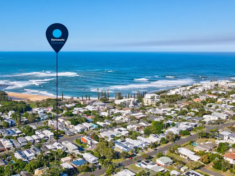 Second view of Homely house listing, 30 Nothling Street, Moffat Beach QLD 4551