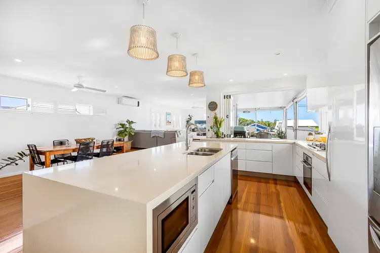 Third view of Homely house listing, 30 Nothling Street, Moffat Beach QLD 4551