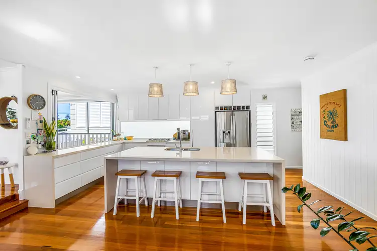 Fourth view of Homely house listing, 30 Nothling Street, Moffat Beach QLD 4551