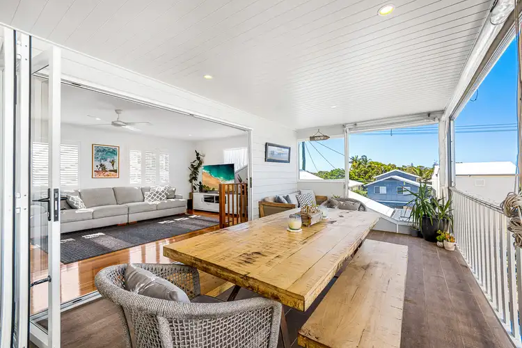 Fifth view of Homely house listing, 30 Nothling Street, Moffat Beach QLD 4551