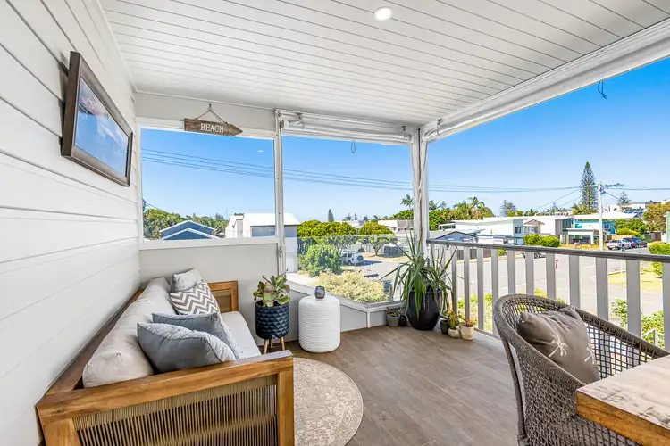Sixth view of Homely house listing, 30 Nothling Street, Moffat Beach QLD 4551