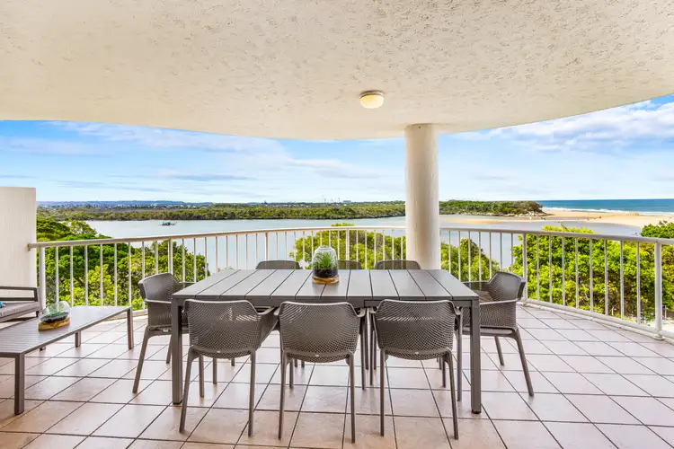 Second view of Homely unit listing, 12/5 Hume Parade, Currimundi QLD 4551