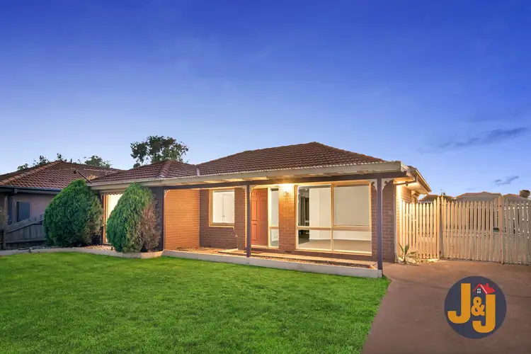 10 Balcombe Court, Craigieburn VIC 3064