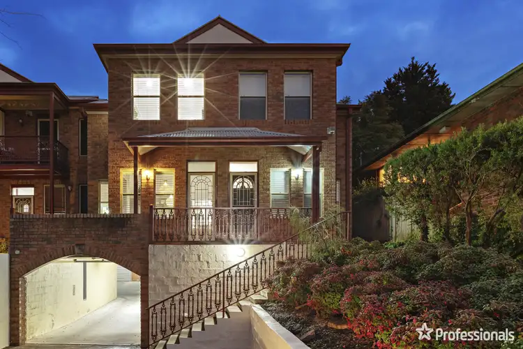 2/23 View Street, Camden NSW 2570