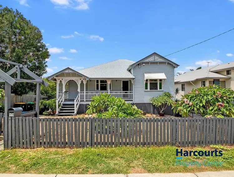 Main view of Homely house listing, 69 Henderson Street, Bulimba QLD 4171