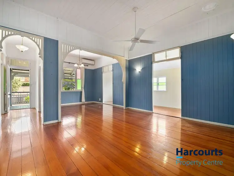 Second view of Homely house listing, 69 Henderson Street, Bulimba QLD 4171