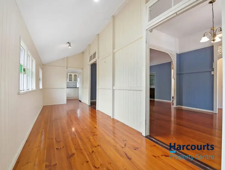 Fourth view of Homely house listing, 69 Henderson Street, Bulimba QLD 4171