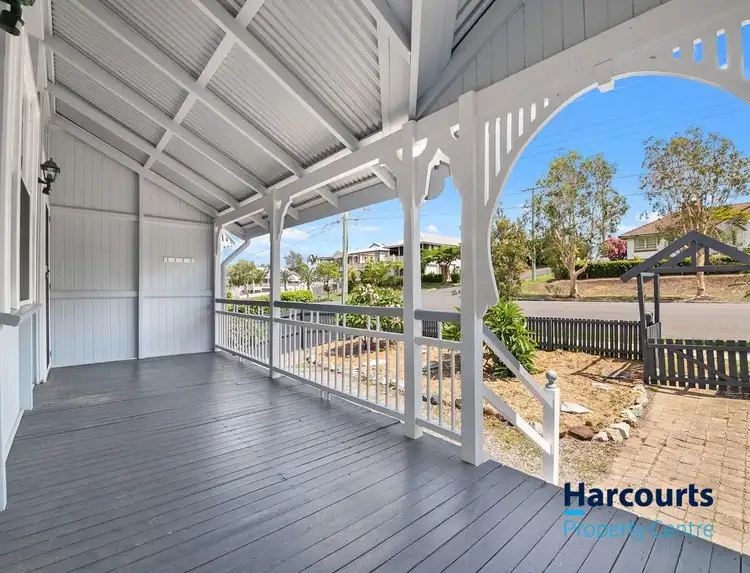 Fifth view of Homely house listing, 69 Henderson Street, Bulimba QLD 4171
