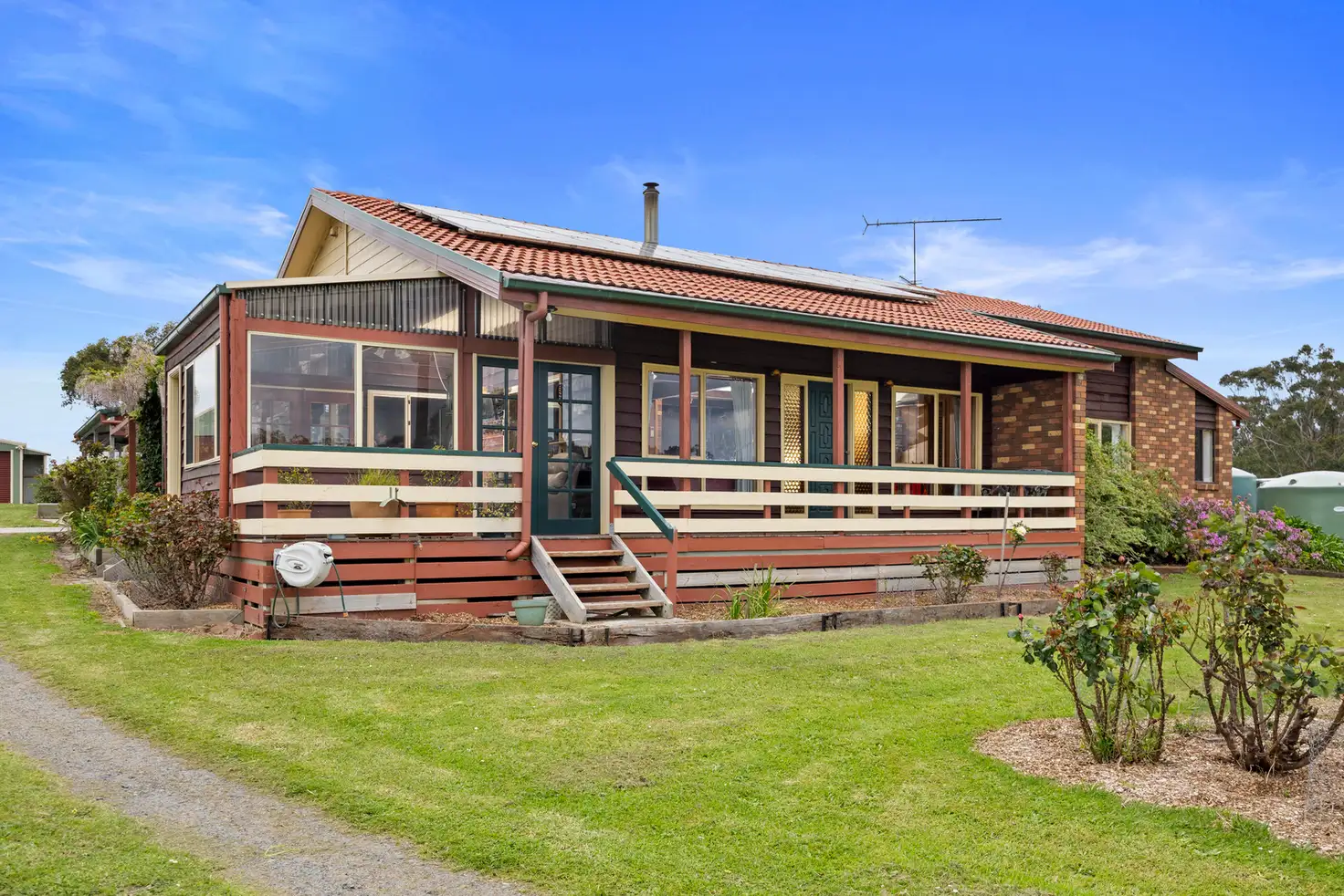 Main view of Homely house listing, 1780 South Gippsland Highway, Meeniyan VIC 3956