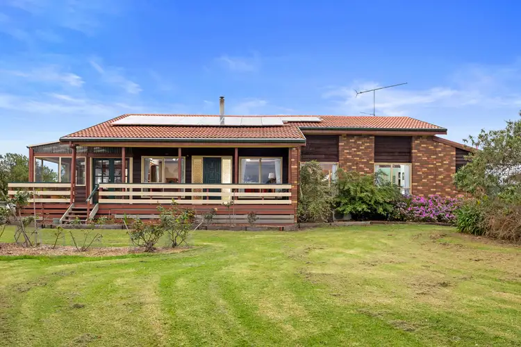 Second view of Homely house listing, 1780 South Gippsland Highway, Meeniyan VIC 3956