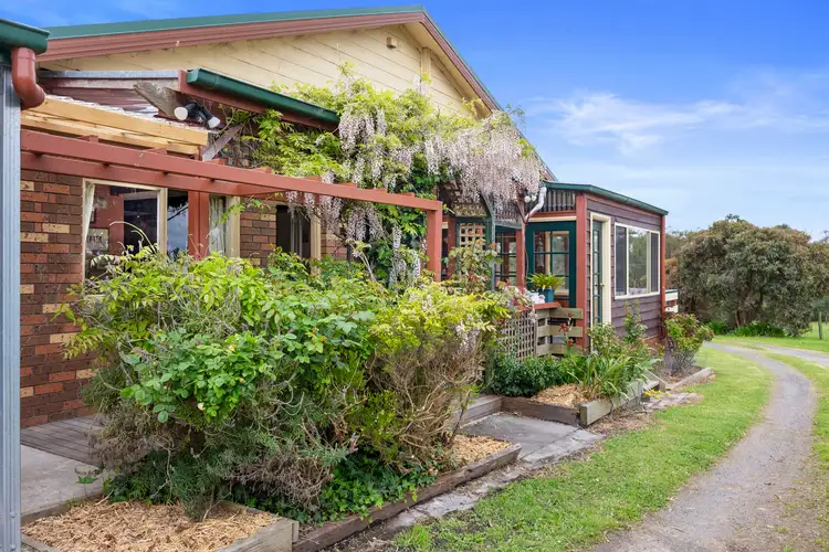Third view of Homely house listing, 1780 South Gippsland Highway, Meeniyan VIC 3956