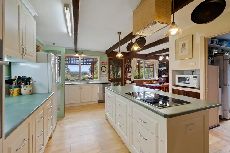 Fifth view of Homely house listing, 1780 South Gippsland Highway, Meeniyan VIC 3956
