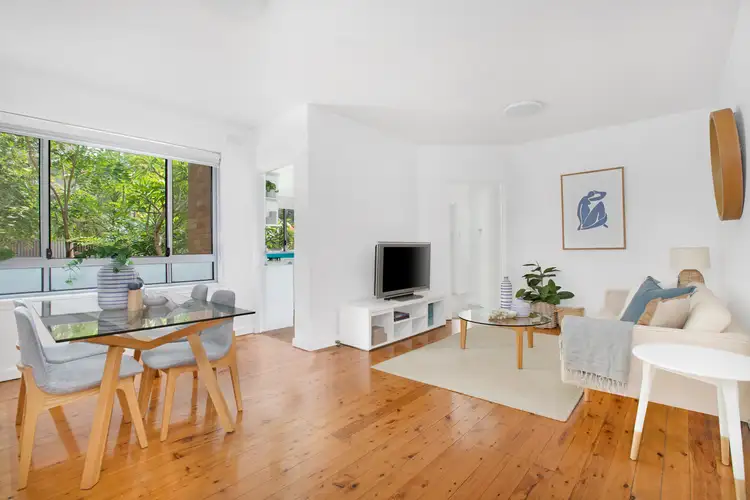 2/65 Penkivil Street, Bondi NSW 2026