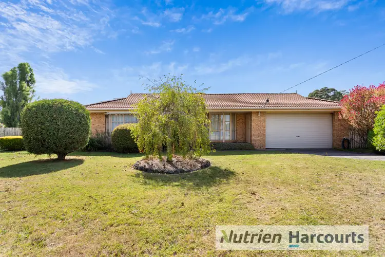 8 Tresize Court, Lang Lang VIC 3984