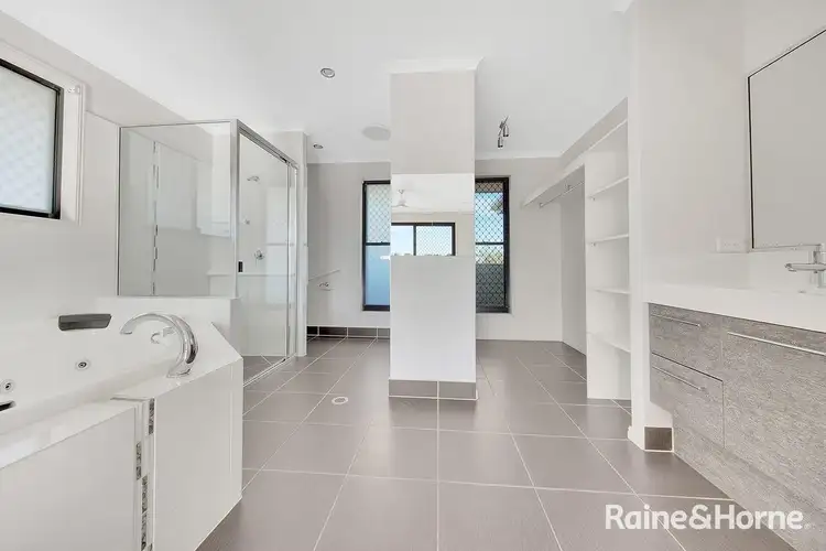 Second view of Homely house listing, 36 Aplin Road, Bracewell QLD 4695