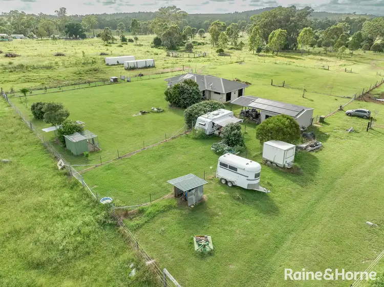 Fourth view of Homely house listing, 36 Aplin Road, Bracewell QLD 4695