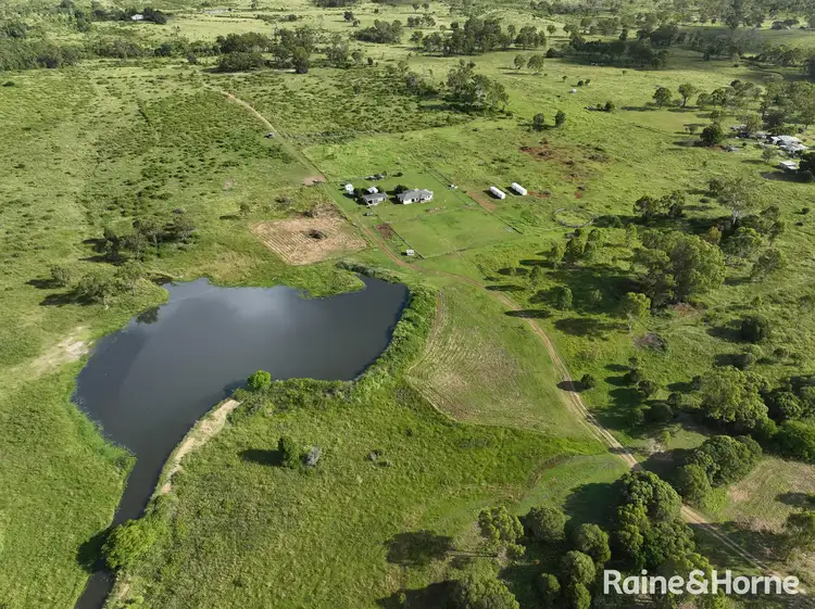 Fifth view of Homely house listing, 36 Aplin Road, Bracewell QLD 4695