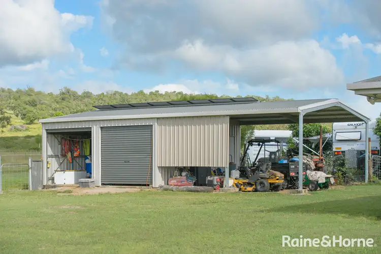 Sixth view of Homely house listing, 36 Aplin Road, Bracewell QLD 4695