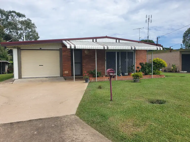 Main view of Homely house listing, 9 Gould Place, Ayr QLD 4807