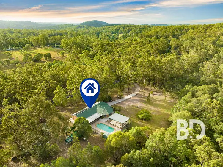 21-35 Smiths Road North, Narangba QLD 4504