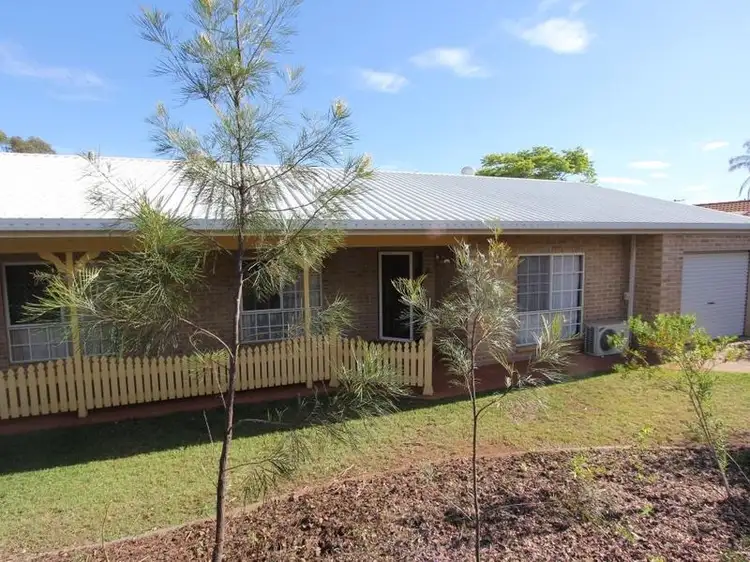 14 Lister Court, Kingaroy QLD 4610