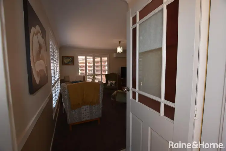 Second view of Homely villa listing, 2/111 Matthews Avenue, Orange NSW 2800