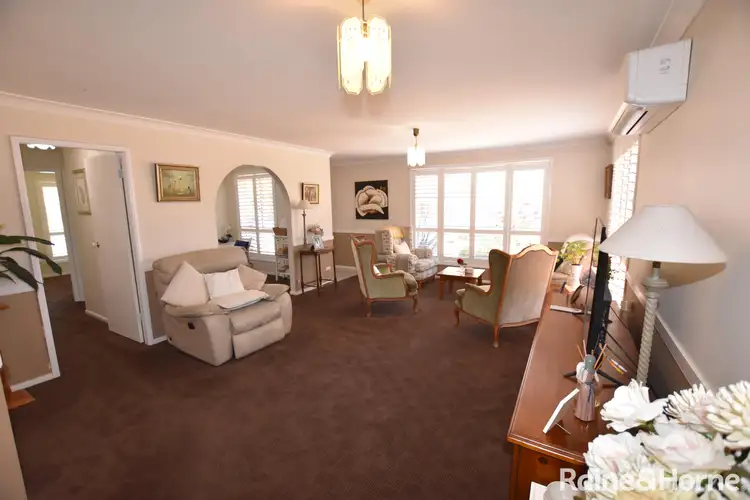 Fifth view of Homely villa listing, 2/111 Matthews Avenue, Orange NSW 2800