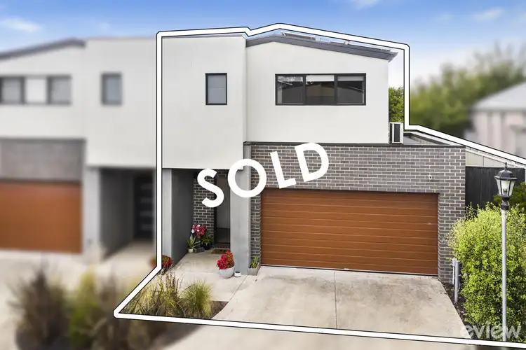 Main view of Homely townhouse listing, 7 Agate Lane, Pakenham VIC 3810