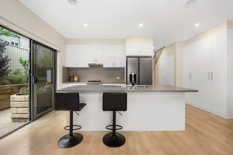 Third view of Homely townhouse listing, 7 Agate Lane, Pakenham VIC 3810