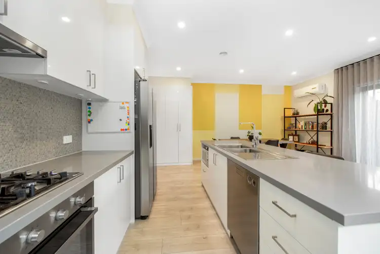 Fourth view of Homely townhouse listing, 7 Agate Lane, Pakenham VIC 3810