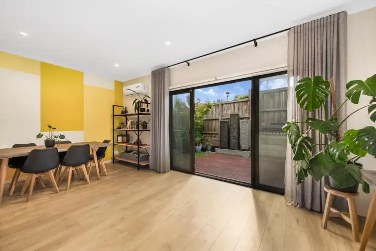 Fifth view of Homely townhouse listing, 7 Agate Lane, Pakenham VIC 3810