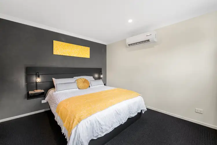 Seventh view of Homely townhouse listing, 7 Agate Lane, Pakenham VIC 3810