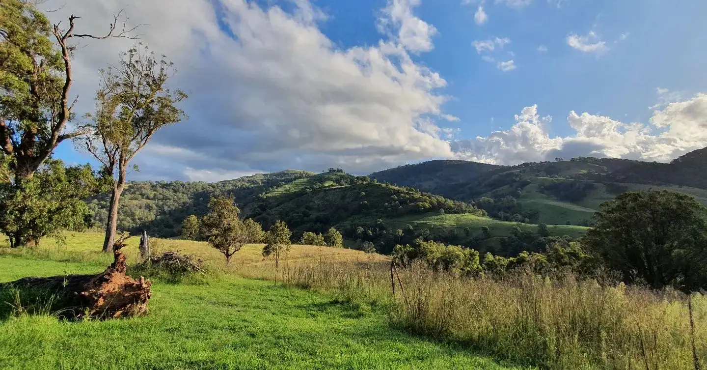 Main view of Homely rural property listing, Barry Road, Hanging Rock via, Nundle NSW 2340