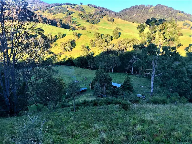 Sixth view of Homely rural property listing, Barry Road, Hanging Rock via, Nundle NSW 2340