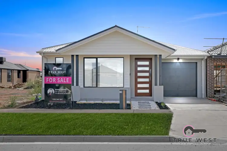 20 Metroon Drive, Weir Views VIC 3338