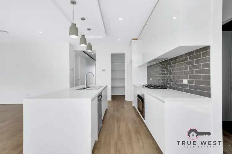 Fourth view of Homely house listing, 20 Metroon Drive, Weir Views VIC 3338