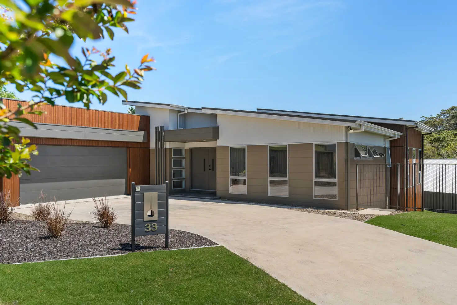 Main view of Homely house listing, 33 Bendoura Street, Mollymook NSW 2539