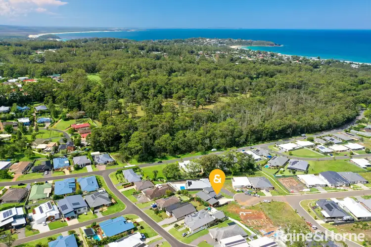 Second view of Homely house listing, 33 Bendoura Street, Mollymook NSW 2539