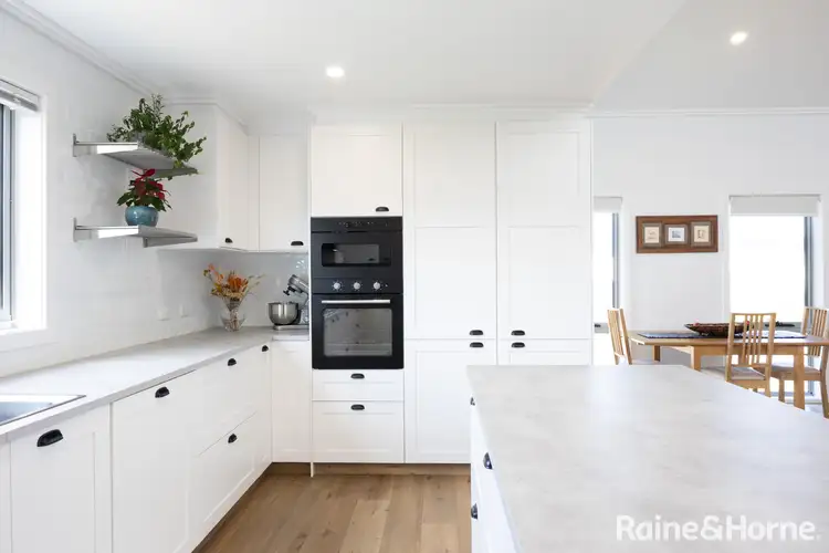 Fourth view of Homely house listing, 33 Bendoura Street, Mollymook NSW 2539