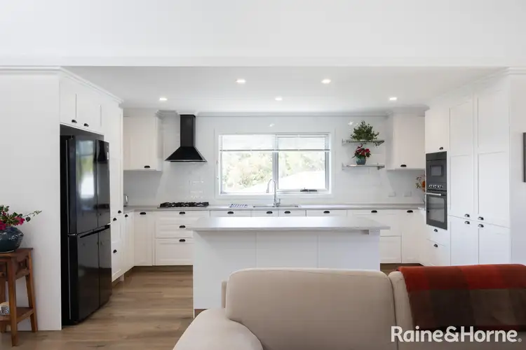 Fifth view of Homely house listing, 33 Bendoura Street, Mollymook NSW 2539