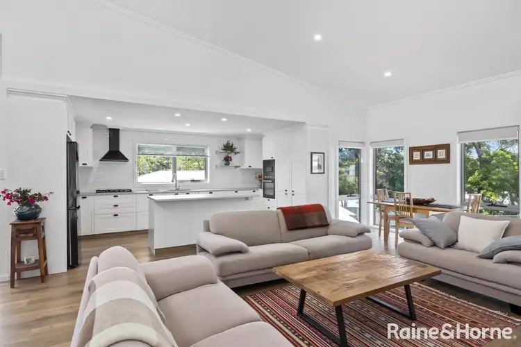 Sixth view of Homely house listing, 33 Bendoura Street, Mollymook NSW 2539