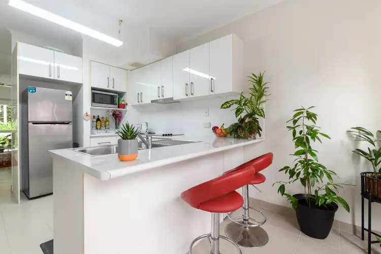 Second view of Homely apartment listing, 16/1-5 Barrier Street, Port Douglas QLD 4877